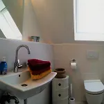 Lykkelig Ferie Direkt Am Mit Pool, Sauna Und Wärmekabiene In Der Kleinen Anlage Apartment *
