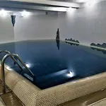 Lykkelig Ferie Direkt Am Mit Pool, Sauna Und Wärmekabiene In Der Kleinen Anlage Kronsgaard
