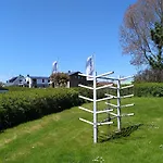 Lykkelig Ferie Direkt Am Mit Pool, Sauna Und Wärmekabiene In Der Kleinen Anlage Apartment Kronsgaard