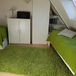 Lykkelig Ferie Direkt Am Mit Pool, Sauna Und Wärmekabiene In Der Kleinen Anlage Apartment