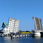 Lykkelig Ferie Direkt Am Mit Pool, Sauna Und Wärmekabiene In Der Kleinen Anlage Apartment *