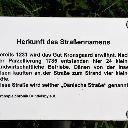 Apartament Lykkelig Ferie *