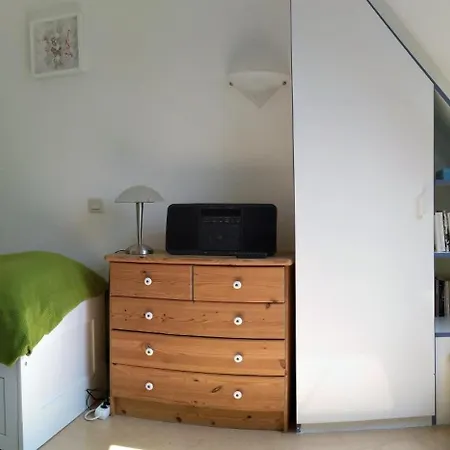 Lykkelig Ferie Kronsgaard