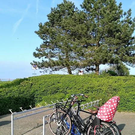 Apartament Lykkelig Ferie Kronsgaard