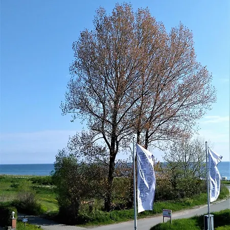 Lykkelig Ferie Apartament