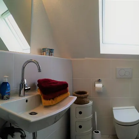 Lykkelig Ferie Direkt Am Mit Pool, Sauna Und Waermekabiene In Der Kleinen Anlage Appartamento *