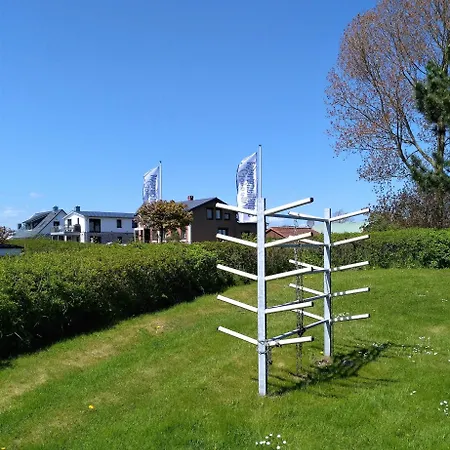 Lykkelig Ferie Apartament Kronsgaard