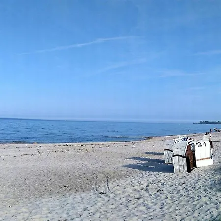 Lykkelig Ferie Direkt Am Mit Pool, Sauna Und Wärmekabiene In Der Kleinen Anlage Apartment *