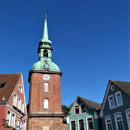 Lykkelig Ferie Direkt Am Mit Pool, Sauna Und Wärmekabiene In Der Kleinen Anlage *