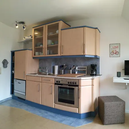 Lykkelig Ferie Kronsgaard