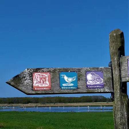 Apartament Lykkelig Ferie