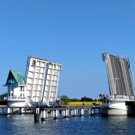 Lykkelig Ferie Apartament *