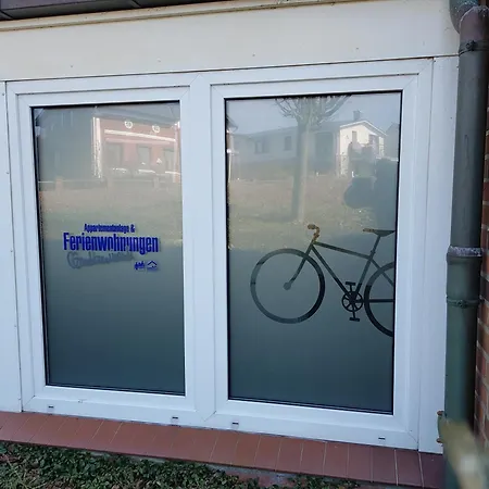 Apartament Lykkelig Ferie *