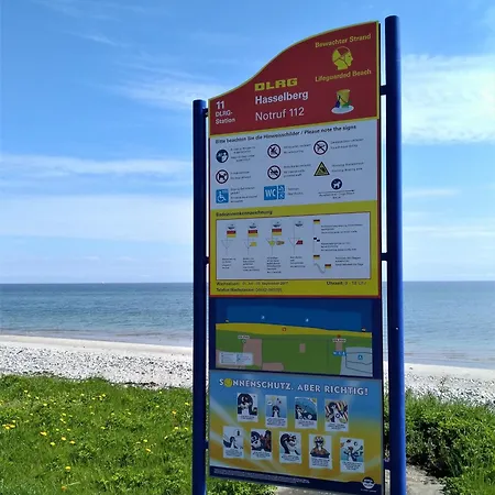 Lykkelig Ferie Direkt Am Mit Pool, Sauna Und Waermekabiene In Der Kleinen Anlage Appartamento