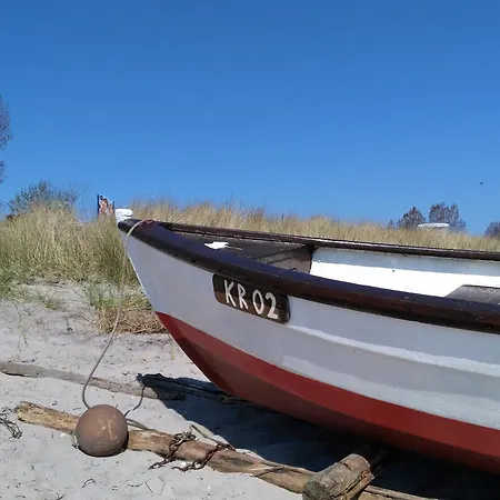 Lykkelig Ferie Апартаменты *