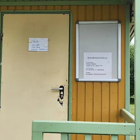 Apartament Lykkelig Ferie