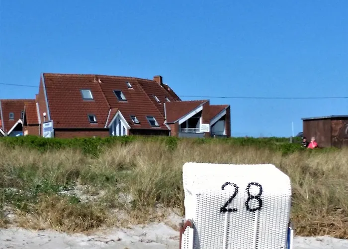 Lejlighed Lykkelig Ferie *